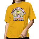 Self Care Happy Sun Women's T-shirt