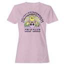 Self Care Happy Sun Women's T-shirt