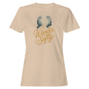 Nature Wander Softly Women's T-shirt