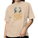 Nature Wander Softly Women's T-shirt