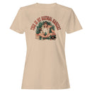 Natural Habitat Cat Lover Women's T-shirt