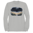 Wildflower Meadow Constellation Women's Sweatshirt