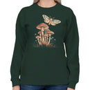 Enchanted Night Women's Sweatshirt