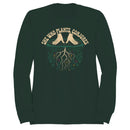 Plants Magical Roots Women's Sweatshirt