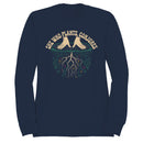 Plants Magical Roots Women's Sweatshirt