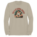 Natural Habitat Cat Lover Women's Sweatshirt