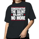 The Silent Majority No More Women's T-shirt