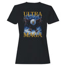 Ultra MAGA Bald Eagle Women's T-shirt