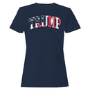 Trump Save America Again Women's T-shirt