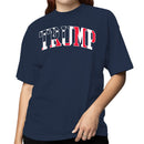 Trump Save America Again Women's T-shirt