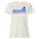 Make Gulf of America Great Again Women's T-shirt