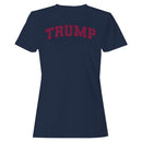 Trump Make America Great Again Women's T-shirt