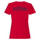 Trump Make America Great Again Women's T-shirt
