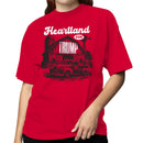 Heartland Trump Vintage Barn Women's T-shirt