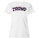Trump Brothers in Arms Women's T-shirt