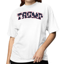 Trump Brothers in Arms Women's T-shirt
