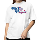 American Patriotic People Women's T-shirt