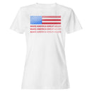 Make America Great Again US Women's T-shirt