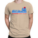 Make the Gulf of America Great Again Men's T-shirt