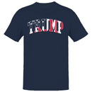 Trump Save America Again Men's T-shirt