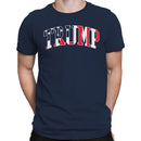 Trump Save America Again Men's T-shirt