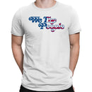 People American Patriotic Men's T-shirt