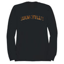 Little Rock Tiger Print Arch Men's Sweatshirt