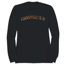San Francisco Tiger Print Arch Men's Sweatshirt