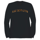Salt Lake City Arch Bold Text Men's Sweatshirt