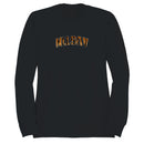 Austin Tiger Print Arc Design Men's Sweatshirt