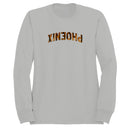PHOENIX Animal Print Men's Sweatshirt