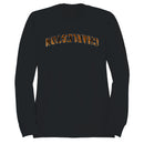 Charleston Tiger Print Arch Men's Sweatshirt