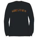 San Antonio Tiger Print Arch Men's Sweatshirt