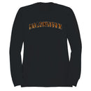 Washington Arched Tiger Pattern Men's Sweatshirt