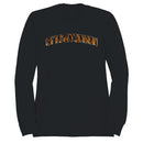Minneapolis Tiger Print Arch Men's Sweatshirt