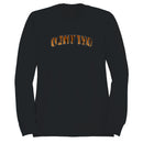 Orlando Tiger Fur Bold Lettering Men's Sweatshirt