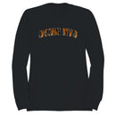 San Diego Tiger Print Arch Men's Sweatshirt