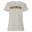 Rochester Tiger Arch Print Women's T-shirt