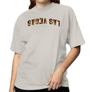 Las Vegas Tiger Stripe Arch Women's T-shirt