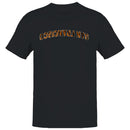 San Francisco Tiger Print Arch Men's T-shirt