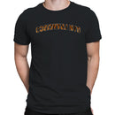 San Francisco Tiger Print Arch Men's T-shirt