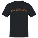 Salt Lake City Arch Bold Text Men's T-shirt