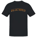 Charleston Tiger Print Arch Men's T-shirt