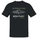 Operation Epic Fury EST 2026 Men's T-shirt