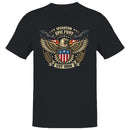 Operation Epic Fury Eagle Emblem 2026 Men's T-shirt