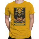 USA Operation Epic Fury Bombing Men's T-shirt