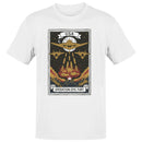 USA Operation Epic Fury Bombing Men's T-shirt
