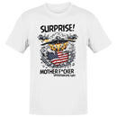 Operation Epic Fury Bombing Men's T-shirt
