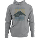Epic Fury Strike Force Operation Men's Hoodie