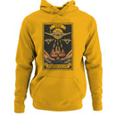 USA Operation Epic Fury Bombing Men's Hoodie